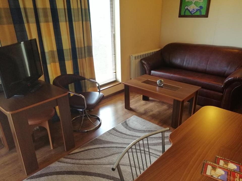 Хотел Омега Stara Zagora Extérieur photo